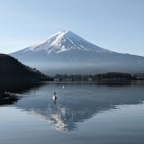 3 of the best view of Mt.Fuji in Kawaguchiko